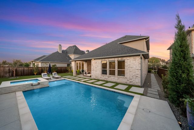 13353 Santa Isabel Drive, Frisco, TX 75033