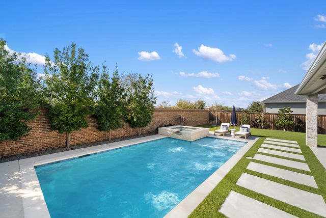 13353 Santa Isabel Drive, Frisco, TX 75033