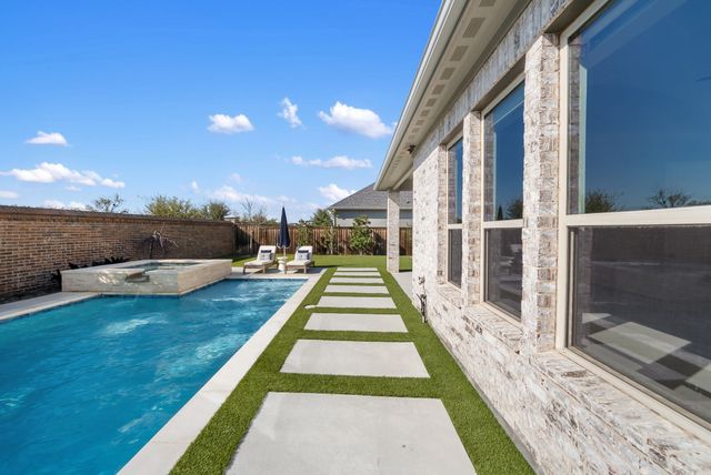 13353 Santa Isabel Drive, Frisco, TX 75033