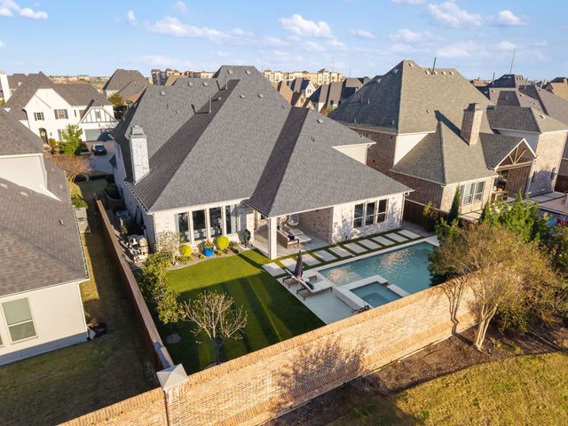 13353 Santa Isabel Drive, Frisco, TX 75033