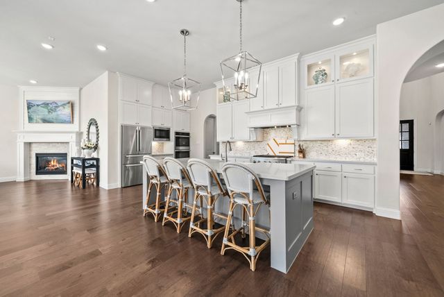 13353 Santa Isabel Drive, Frisco, TX 75033