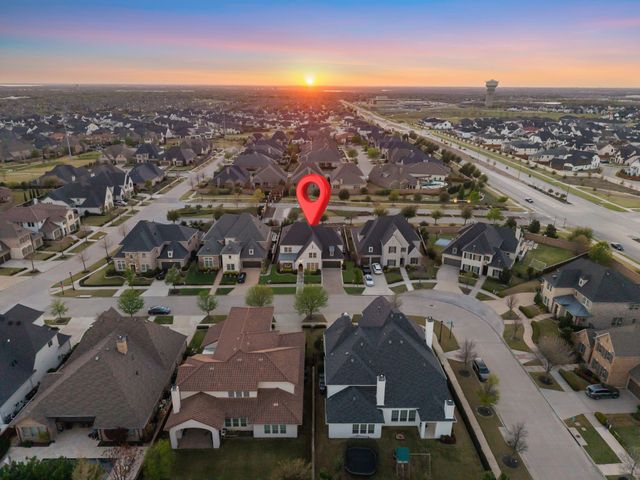 13353 Santa Isabel Drive, Frisco, TX 75033