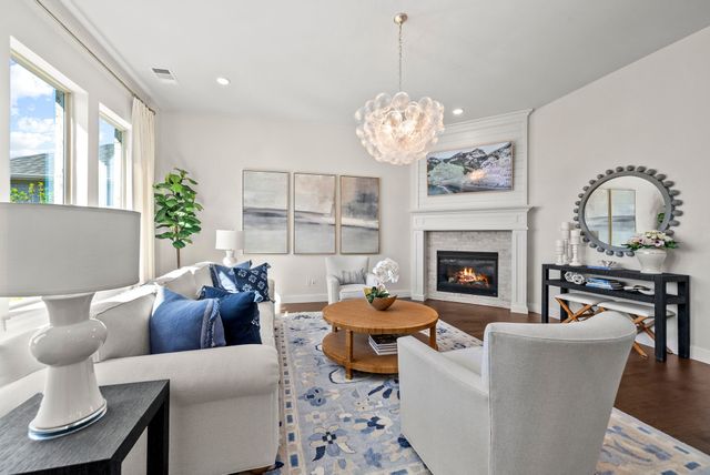 13353 Santa Isabel Drive, Frisco, TX 75033