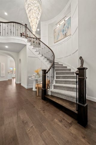 13353 Santa Isabel Drive, Frisco, TX 75033