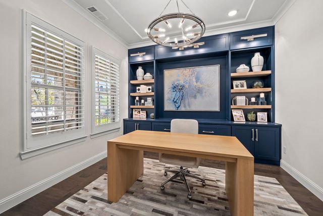 13353 Santa Isabel Drive, Frisco, TX 75033