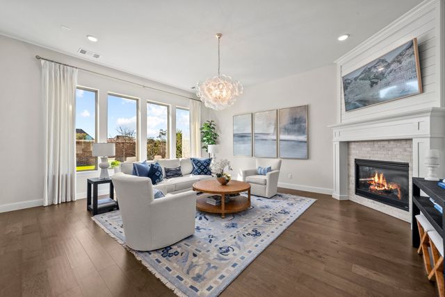 13353 Santa Isabel Drive, Frisco, TX 75033