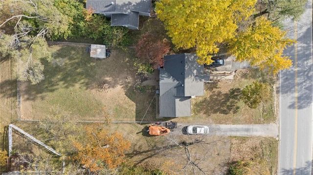 2804 NE Parvin Road, Kansas City, MO 64117