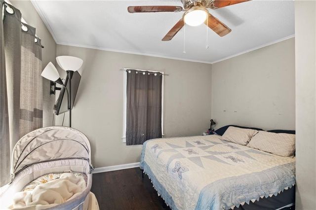 2804 NE Parvin Road, Kansas City, MO 64117