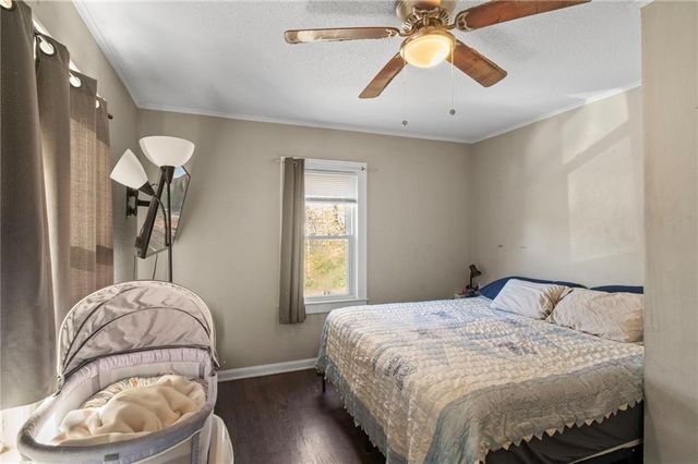 2804 NE Parvin Road, Kansas City, MO 64117