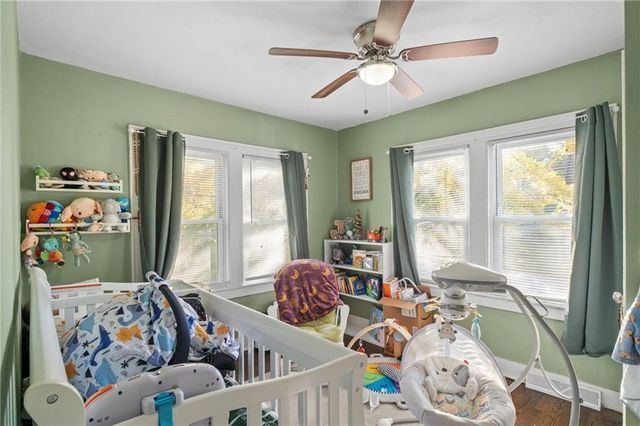 2804 NE Parvin Road, Kansas City, MO 64117