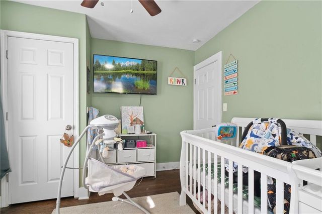 2804 NE Parvin Road, Kansas City, MO 64117