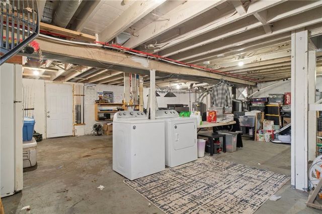 2804 NE Parvin Road, Kansas City, MO 64117