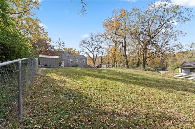 2804 NE Parvin Road, Kansas City, MO 64117