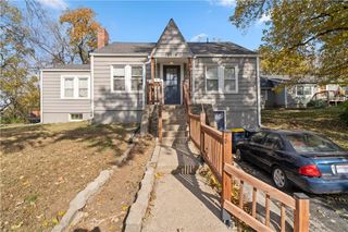 2804 NE Parvin Road, Kansas City, MO 64117