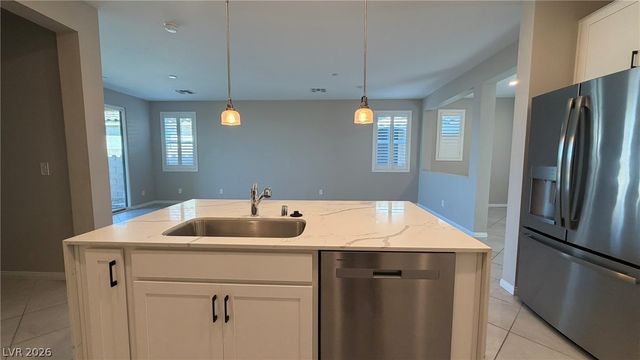 2283 Teatro Avenue, Henderson, NV 89044