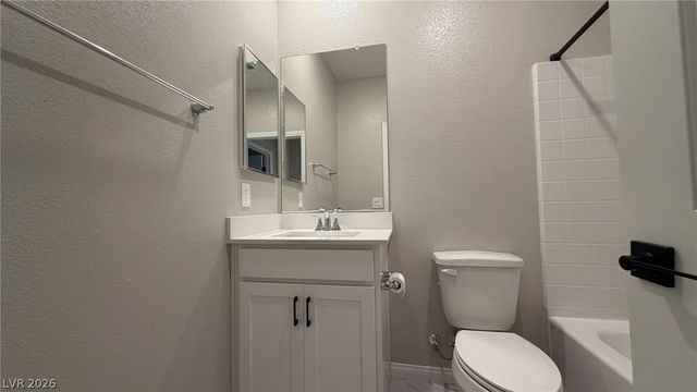 2283 Teatro Avenue, Henderson, NV 89044