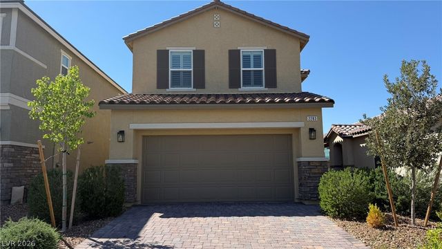 2283 Teatro Avenue, Henderson, NV 89044