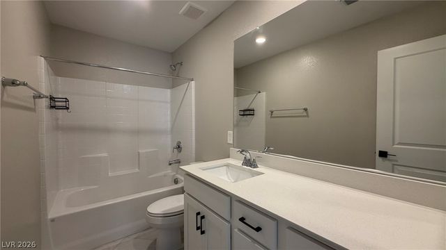 2283 Teatro Avenue, Henderson, NV 89044