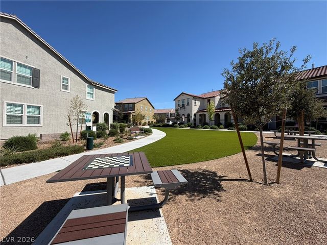 2283 Teatro Avenue, Henderson, NV 89044