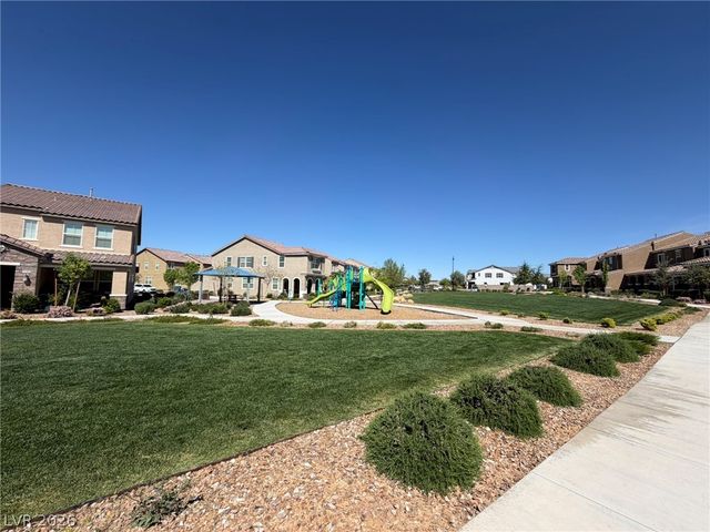 2283 Teatro Avenue, Henderson, NV 89044