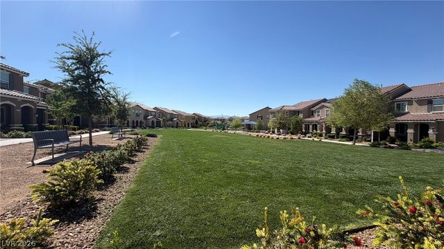 2283 Teatro Avenue, Henderson, NV 89044