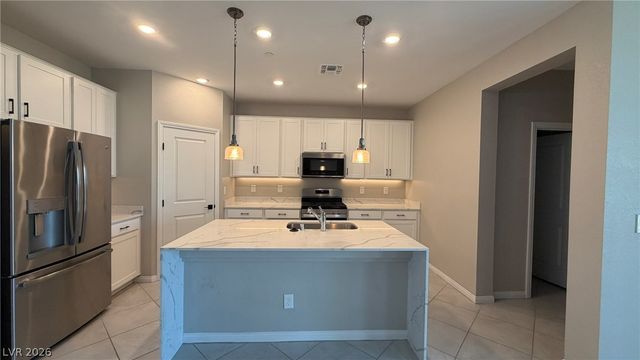 2283 Teatro Avenue, Henderson, NV 89044