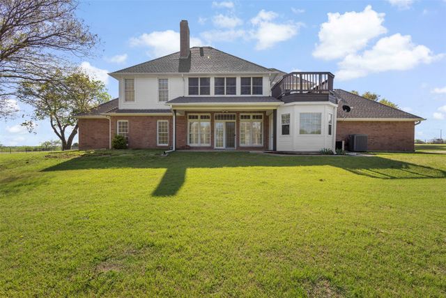 6239 Fm 879, Ennis, TX 75119