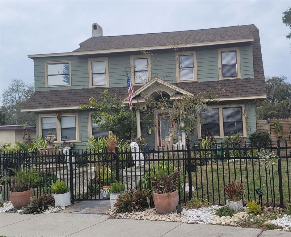 2255 TRELAIN DRIVE S, St Petersburg, FL 33712