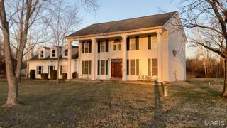 5450 Dutch Creek Road, Cedar Hill, MO 63016