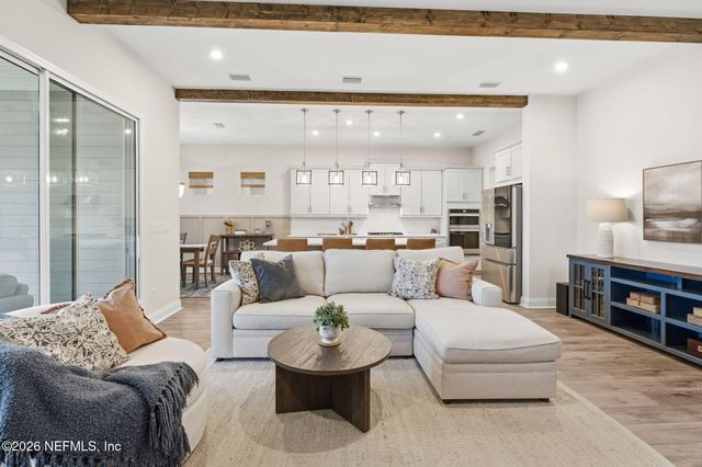 361 PELTON Place, St. Johns, FL 32259