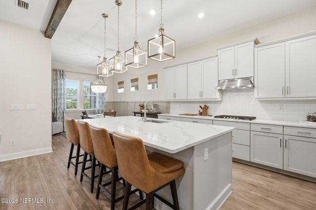 361 PELTON Place, St. Johns, FL 32259