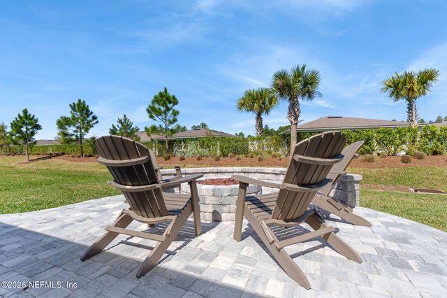 361 PELTON Place, St. Johns, FL 32259