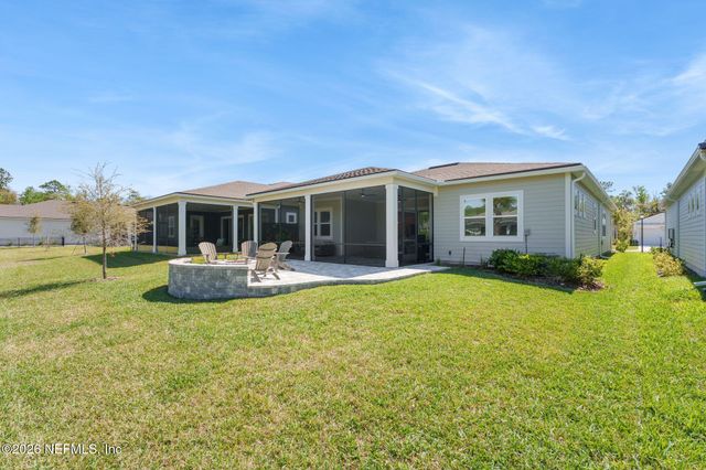361 PELTON Place, St. Johns, FL 32259