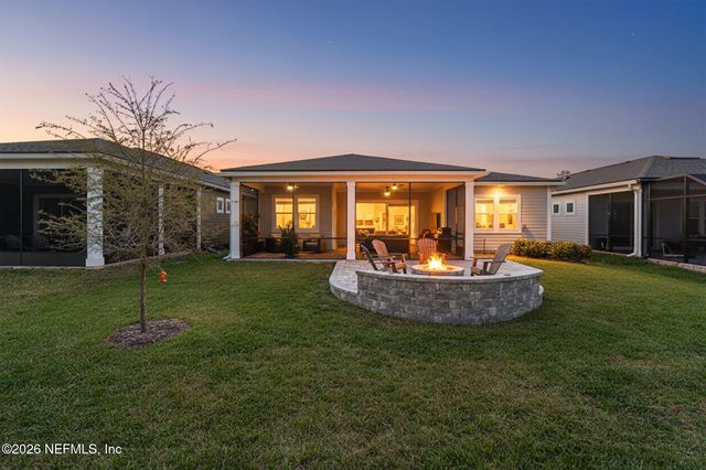 361 PELTON Place, St. Johns, FL 32259