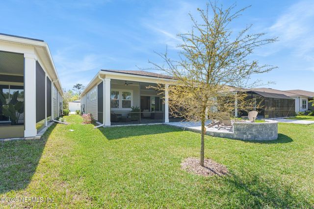 361 PELTON Place, St. Johns, FL 32259