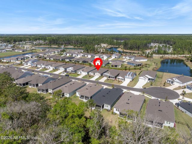 361 PELTON Place, St. Johns, FL 32259