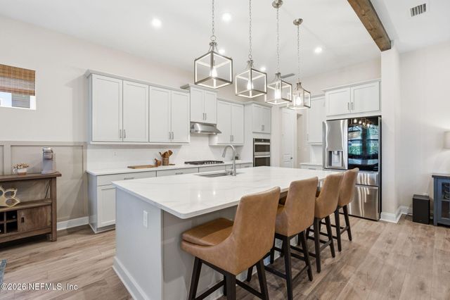 361 PELTON Place, St. Johns, FL 32259