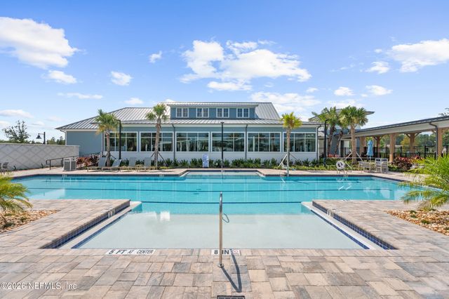 361 PELTON Place, St. Johns, FL 32259