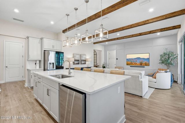 361 PELTON Place, St. Johns, FL 32259