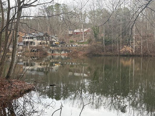 1666 Rock Springs Lane, Woodstock, GA 30188