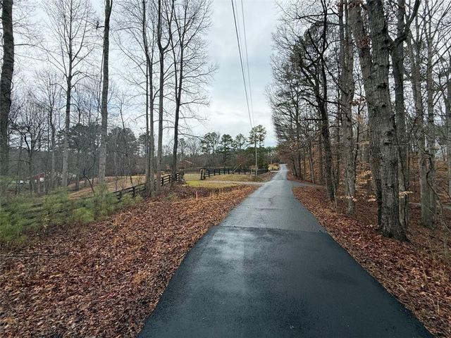 1666 Rock Springs Lane, Woodstock, GA 30188