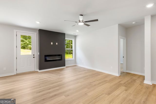 111 Oakwood Drive, Cedartown, GA 30125