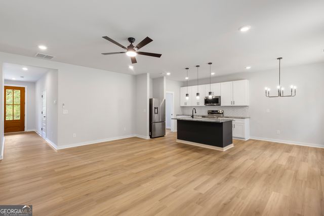 111 Oakwood Drive, Cedartown, GA 30125