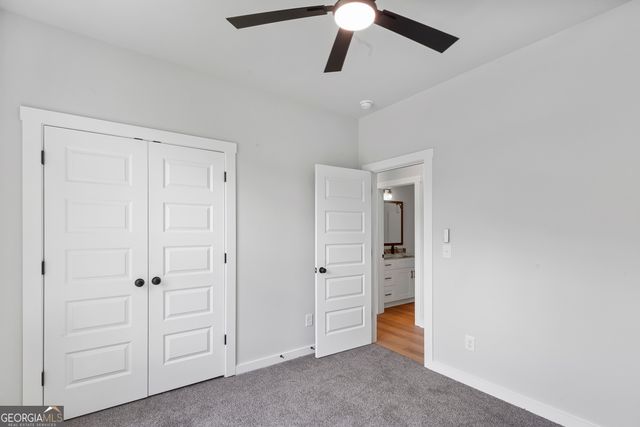 111 Oakwood Drive, Cedartown, GA 30125