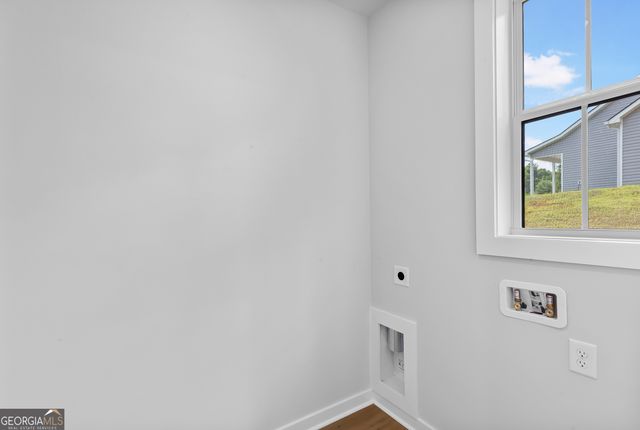 111 Oakwood Drive, Cedartown, GA 30125
