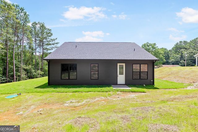 111 Oakwood Drive, Cedartown, GA 30125