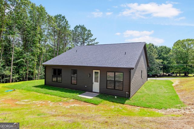111 Oakwood Drive, Cedartown, GA 30125