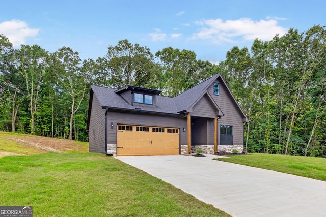 111 Oakwood Drive, Cedartown, GA 30125
