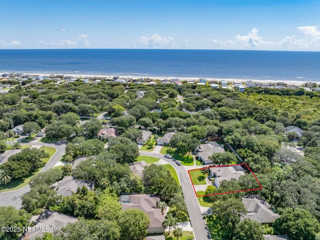 2792 OCEAN OAKS Drive S, Fernandina Beach, FL 32034