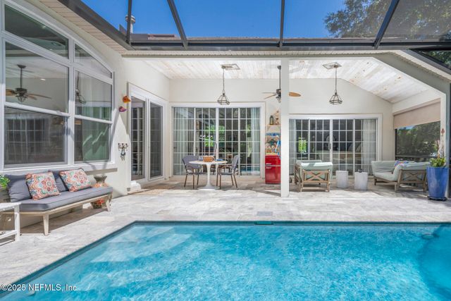 2792 OCEAN OAKS Drive S, Fernandina Beach, FL 32034